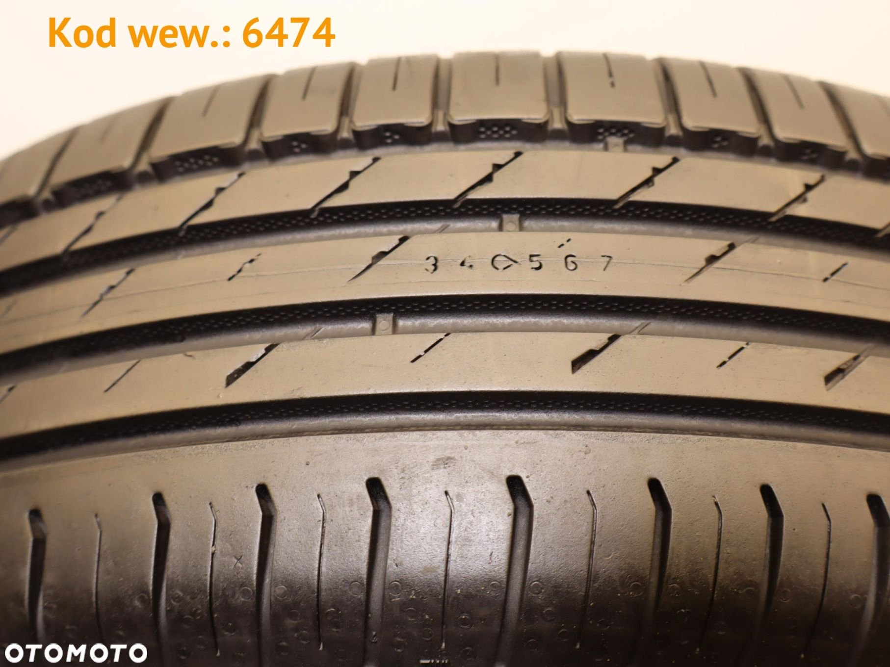 Nokian WETPROOF - 185/60 R15 - 8
