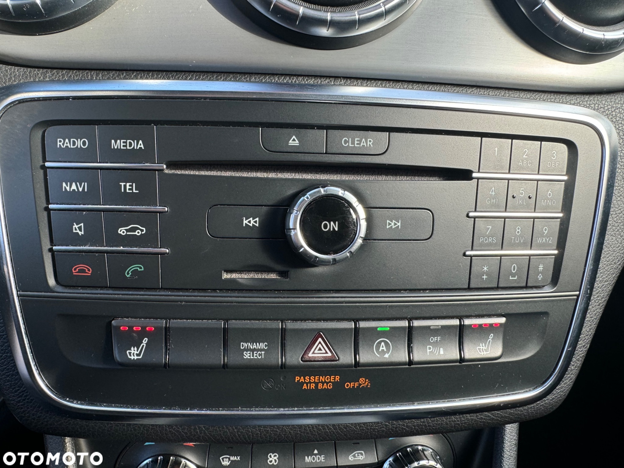 Mercedes-Benz CLA 220 (CDI) d AMG Line - 20