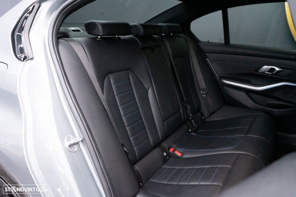 BMW M340 d xDrive Pack Desportivo M Pro Auto - 8