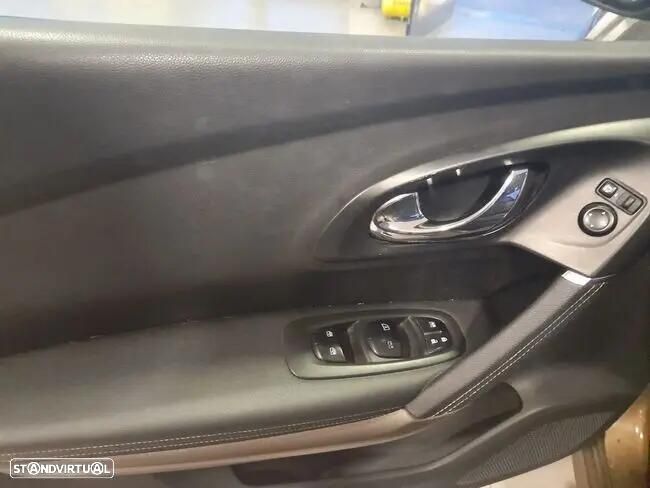Renault Kadjar 1.5 dCi Exclusive - 12