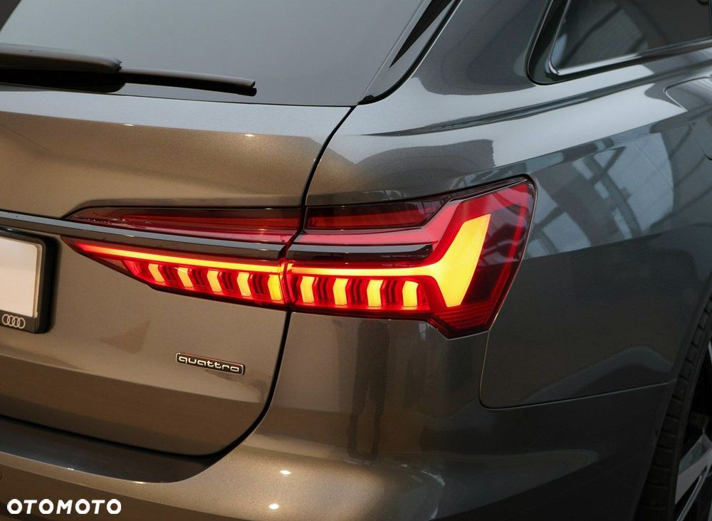 Audi A6 Avant - 9