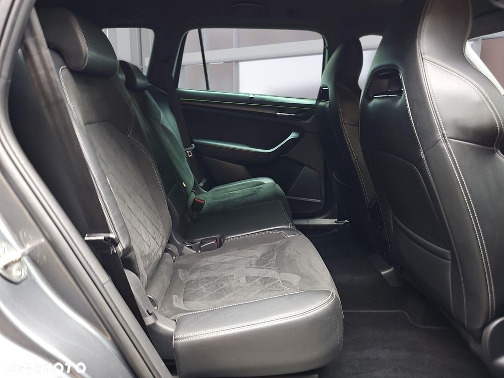 Skoda Kodiaq 2023