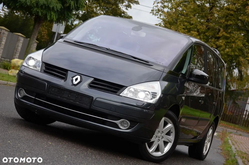 Renault Grand Espace 2.0 Expression - 35