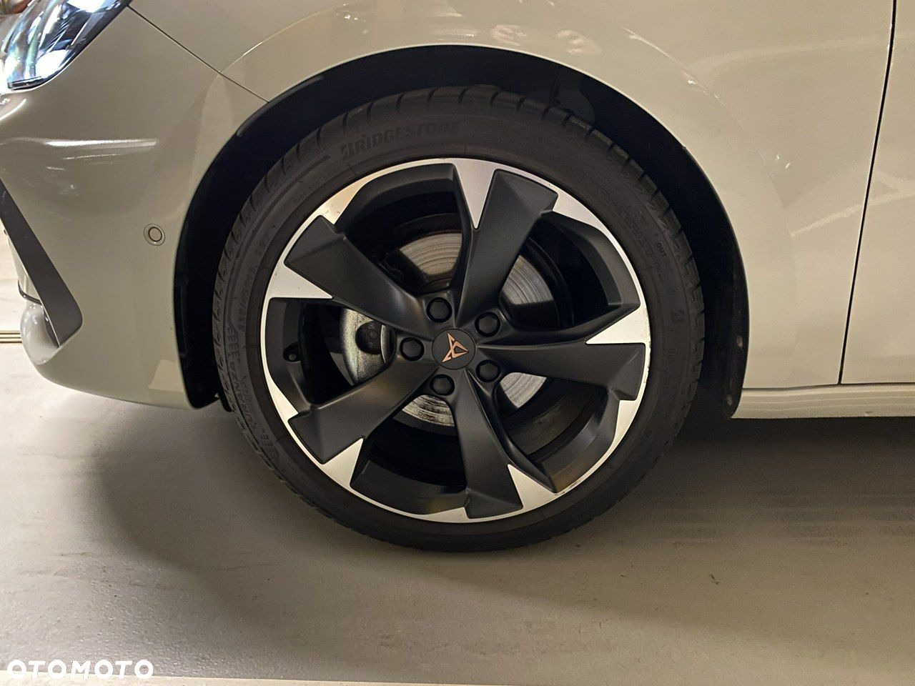 Cupra Leon Sportstourer - 10