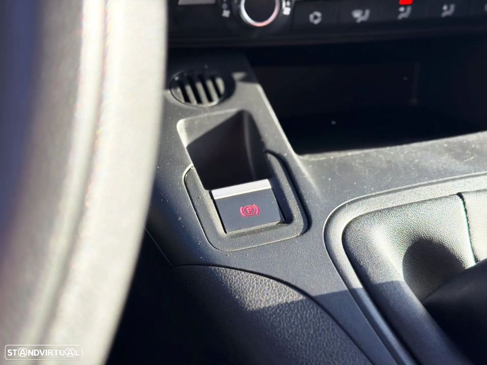 Citroën Berlingo 1.5 BlueHDi M Feel - 16