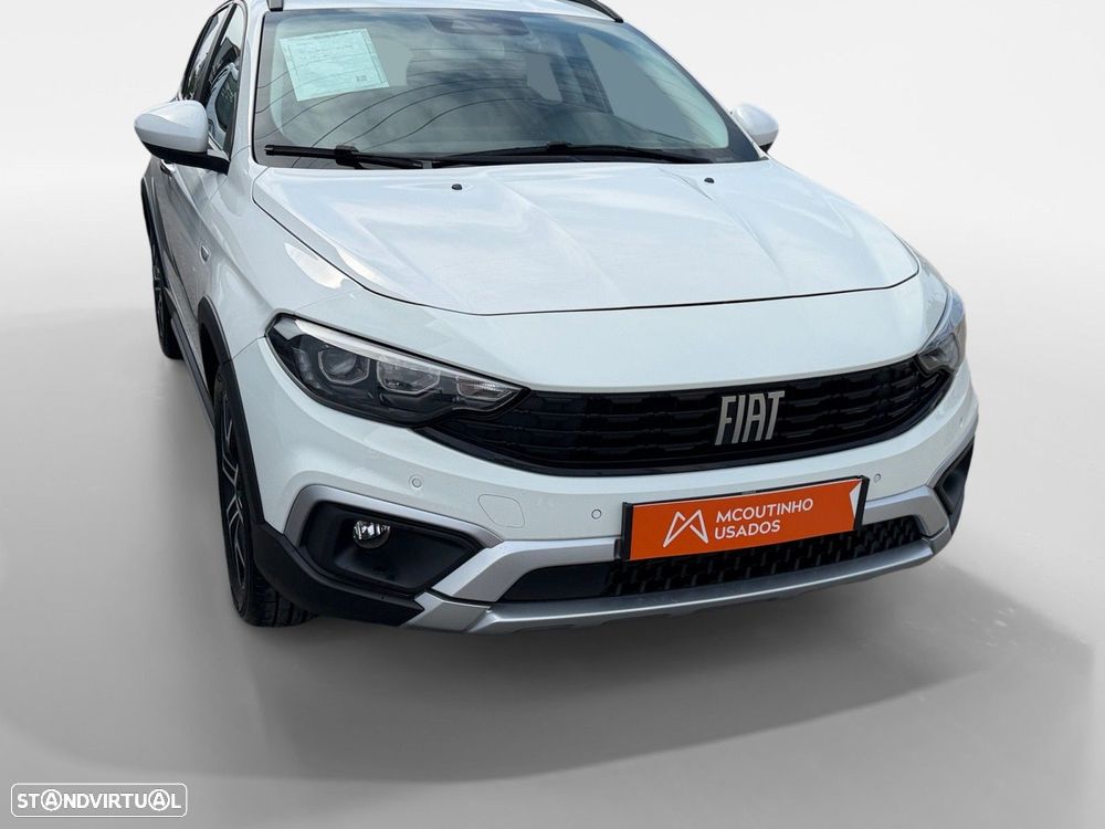 Fiat Tipo Station Wagon 1.0 GSE T3 - 7