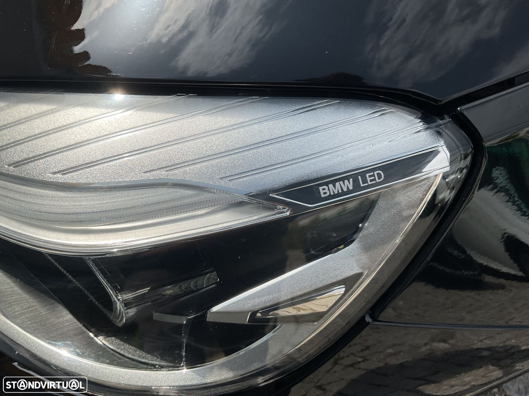 BMW 216 Gran Tourer d 7L Auto - 22