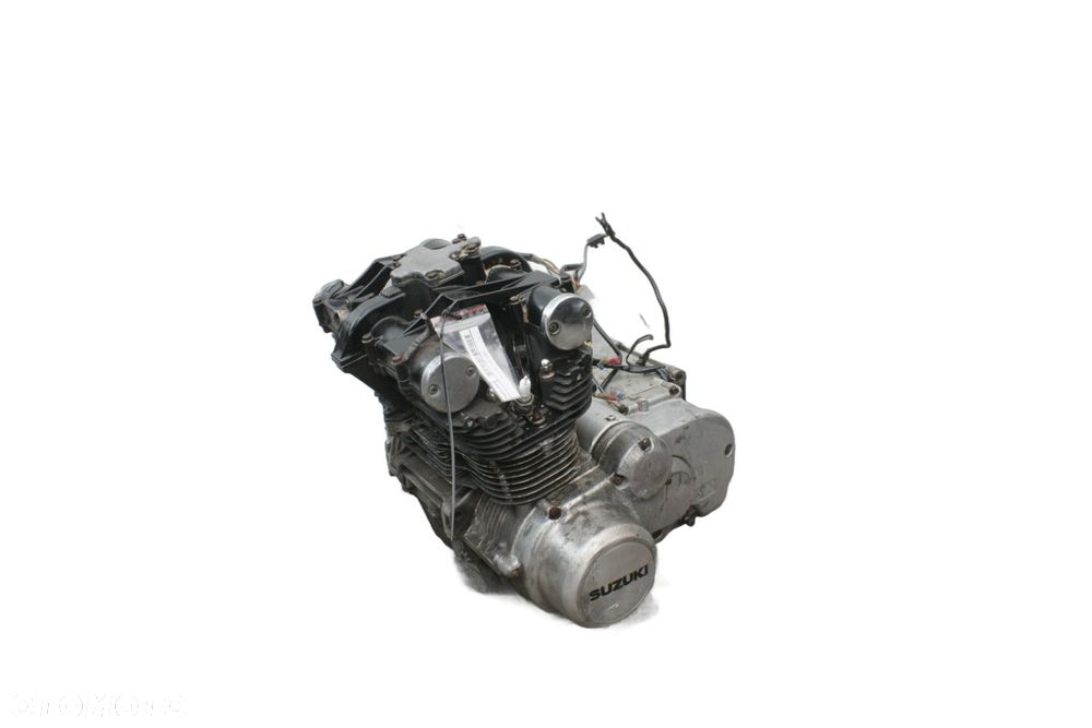 SILNIK Suzuki GS 550 80-83 - 2
