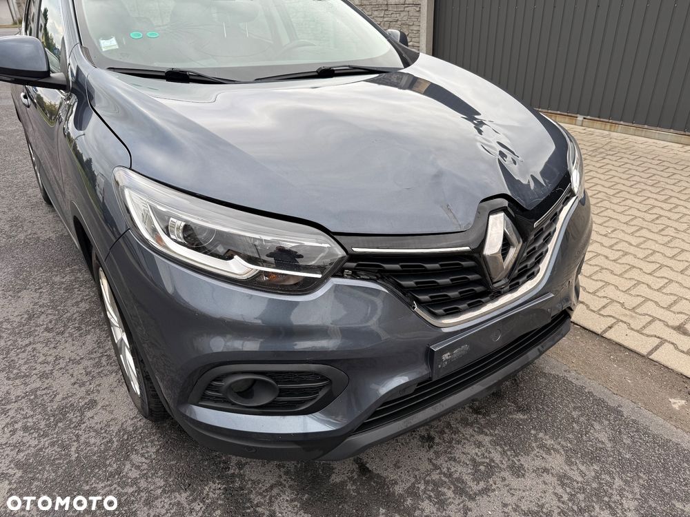 Renault Kadjar - 8