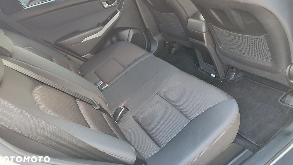 SsangYong/KGM Korando 2.0 Quartz 2WD - 29