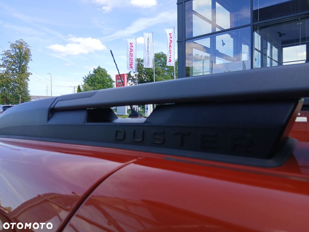 Dacia Duster - 27