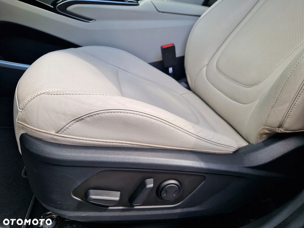 Hyundai Tucson 1.6 CRDi 48V-Hybrid 2WD DCT Prime - 31