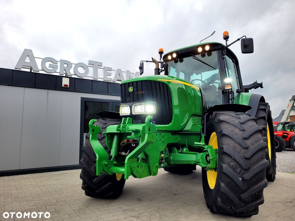 John Deere 6820 PREMIUM Powe rQuad - 23