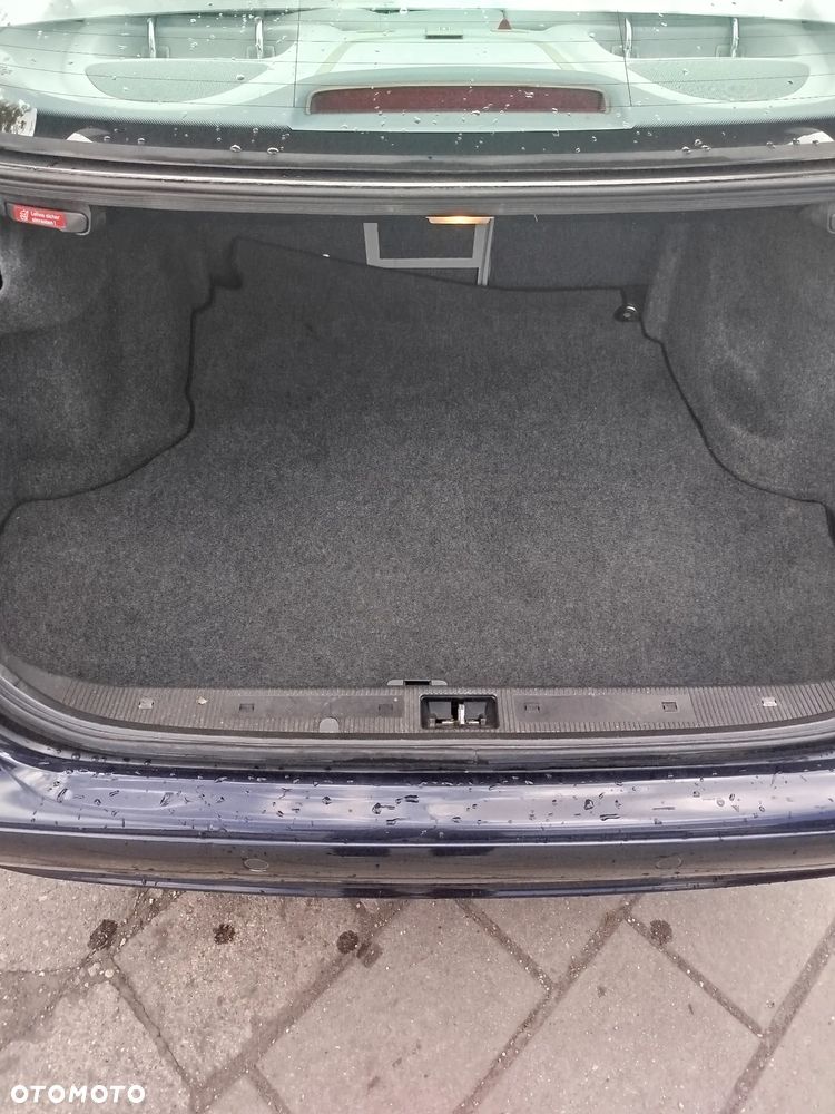 Mercedes-Benz CLK - 9