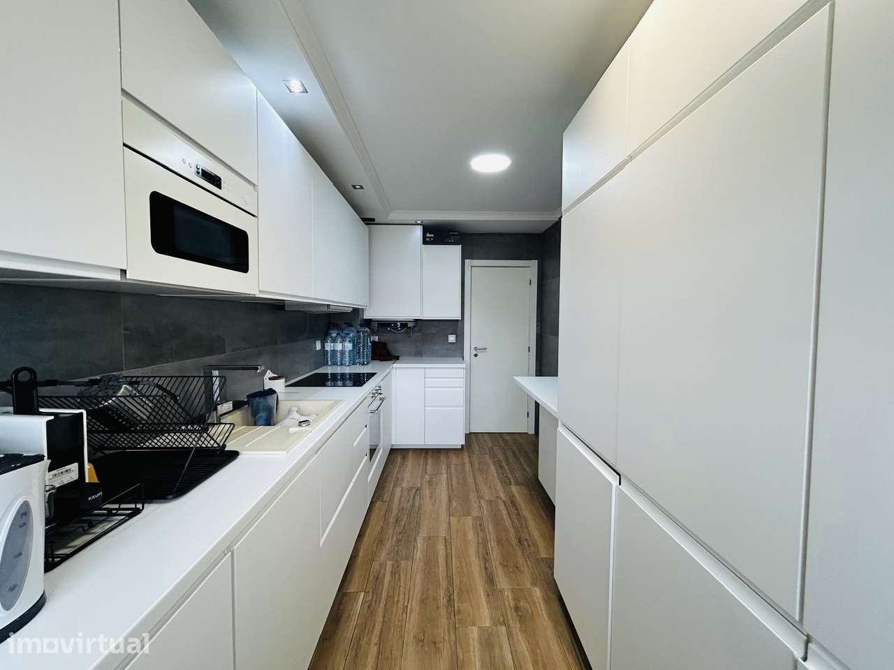 Apartamento  T2 todo remodelado - Grande imagem: 5/15