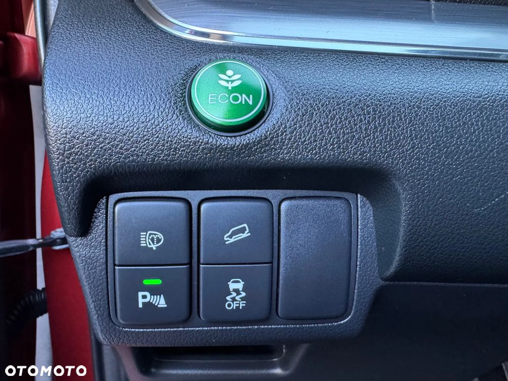 Honda CR-V 2.0 Lifestyle (Honda Connect+) - 15