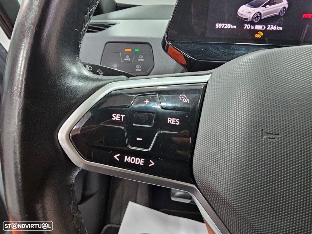 VW ID.3 Pro Performance - 16