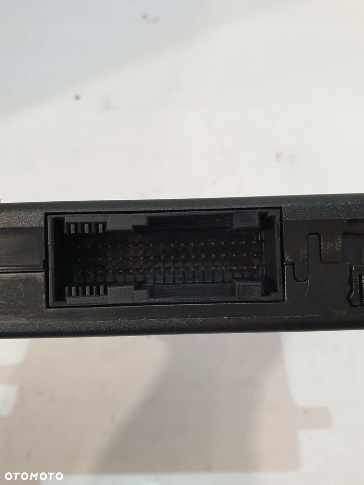 moduł sterownik bluetooth 3c8035730b vw tiguan 5n fl 11r 2.0 tdi - 3