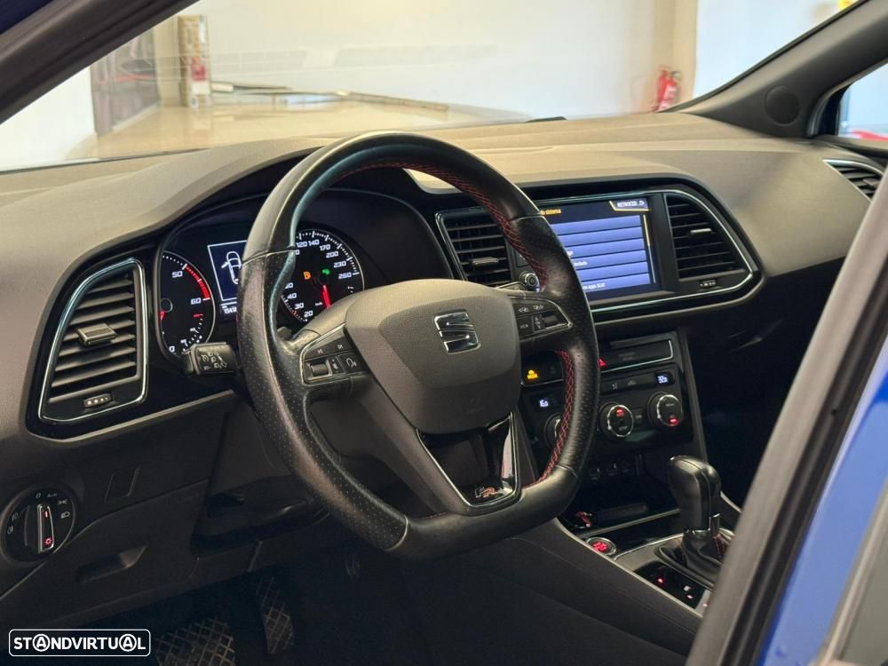 SEAT Leon - 27