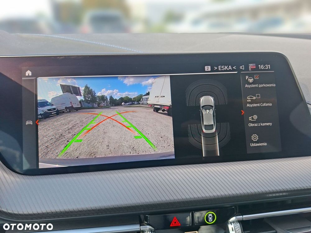 BMW Seria 2 218i M Sport - 22