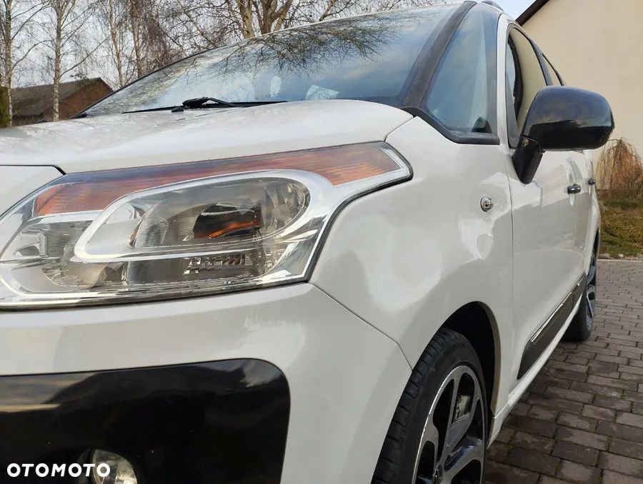 Citroën C3 Picasso VTi 120 Color Selektion - 15