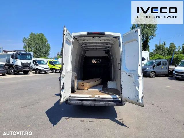 Iveco 35C16V - 5