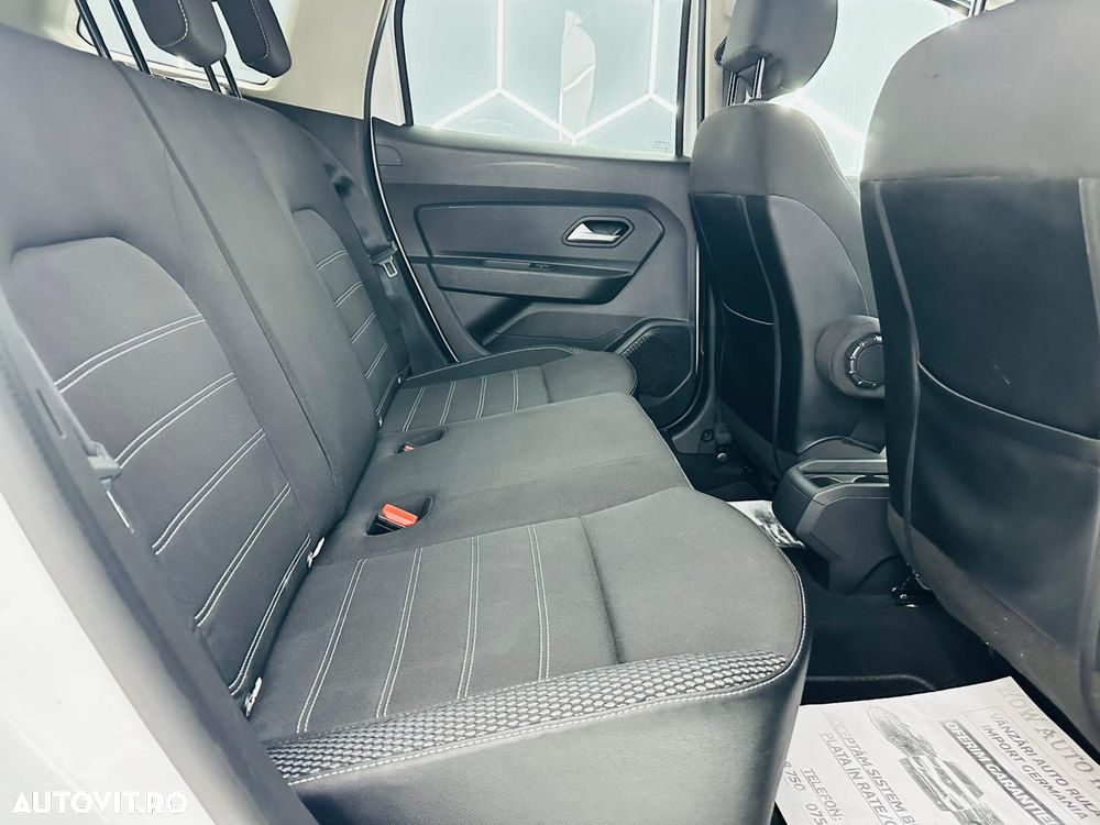 Dacia Duster 1.5 Blue dCi Prestige - 7