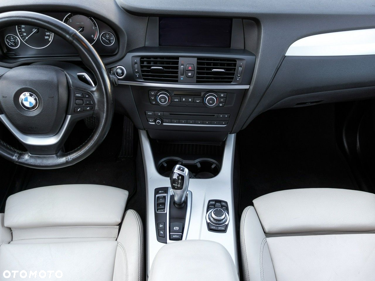 BMW X3 - 21