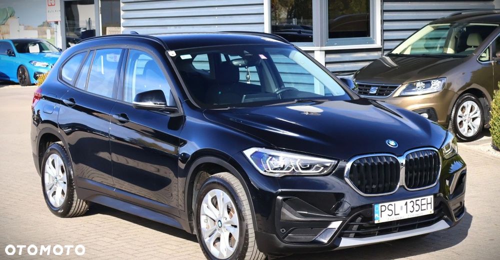 BMW X1 - 3