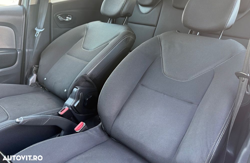 Renault Clio Energy dCi 90 Business - 35