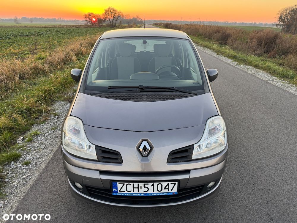 Renault Modus ver-1-2-16v-dynamique - 2