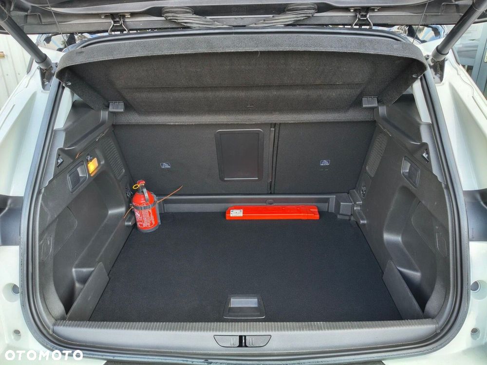 Opel Grandland X - 14