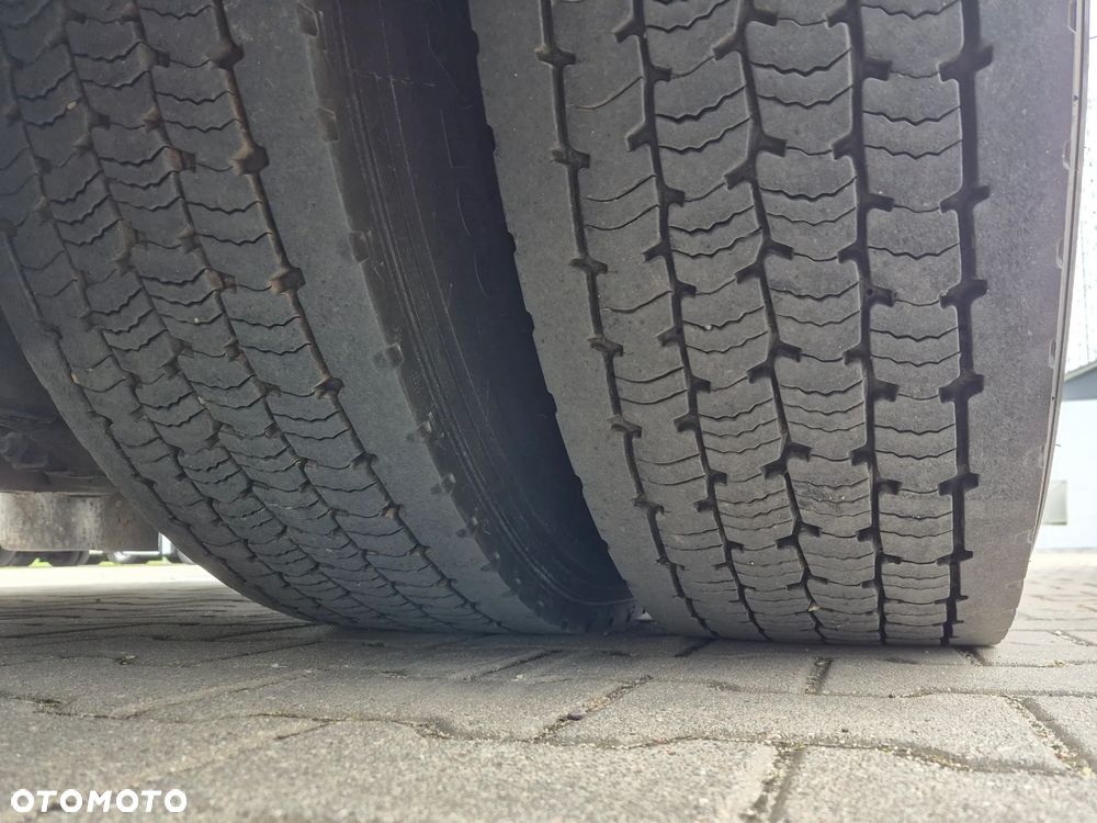 Van Hool TX15 ACRON/ SPROWADZONY / MANUAL / 12.20 M - 23