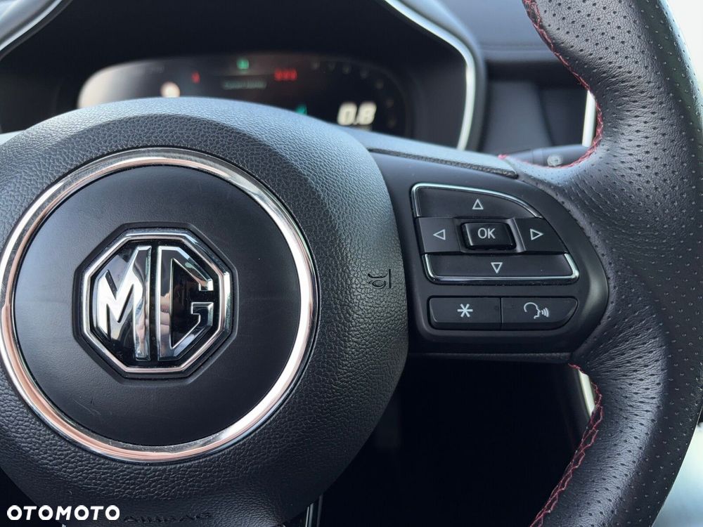 MG HS 1.5 T-GDI Exclusive - 12