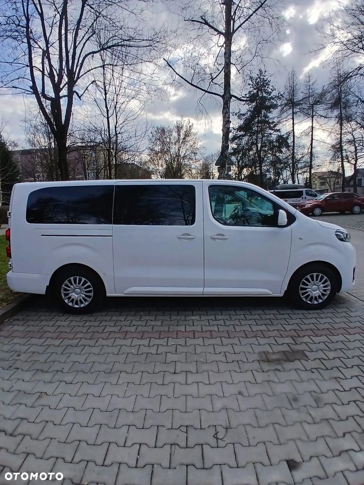 Toyota Proace Verso - 8