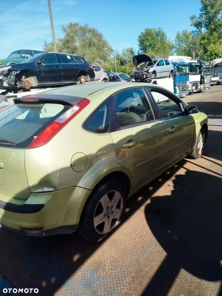 Ford Focus MK 2 na części. - 8