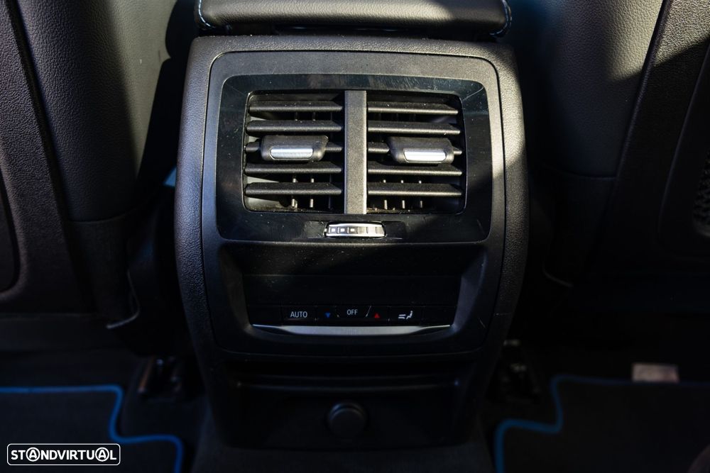 BMW X4 30 d xDrive Pack M Auto - 44