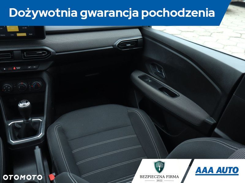 Dacia Sandero - 10