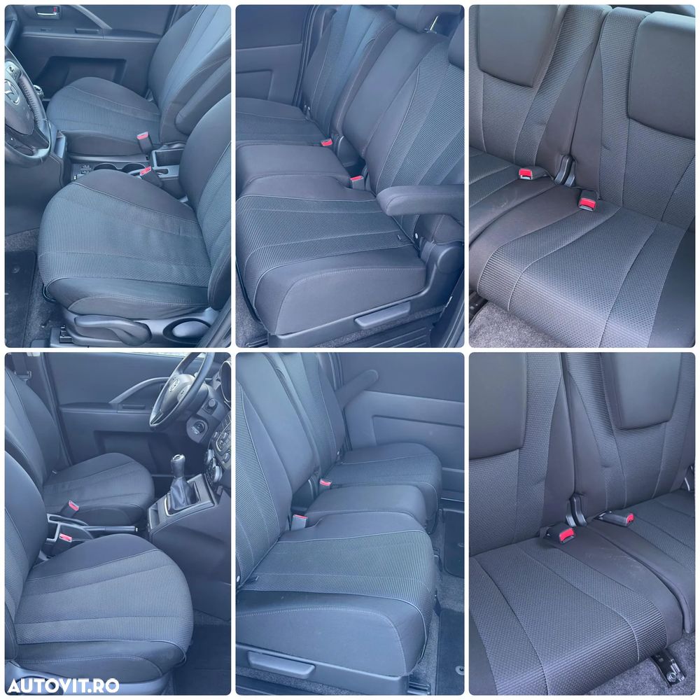 Mazda 5 CD116 Takumi - 2