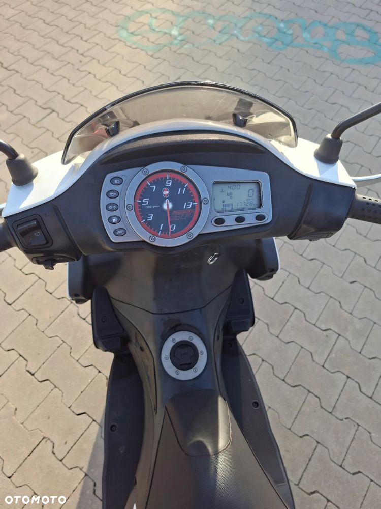 Gilera Runner - 2