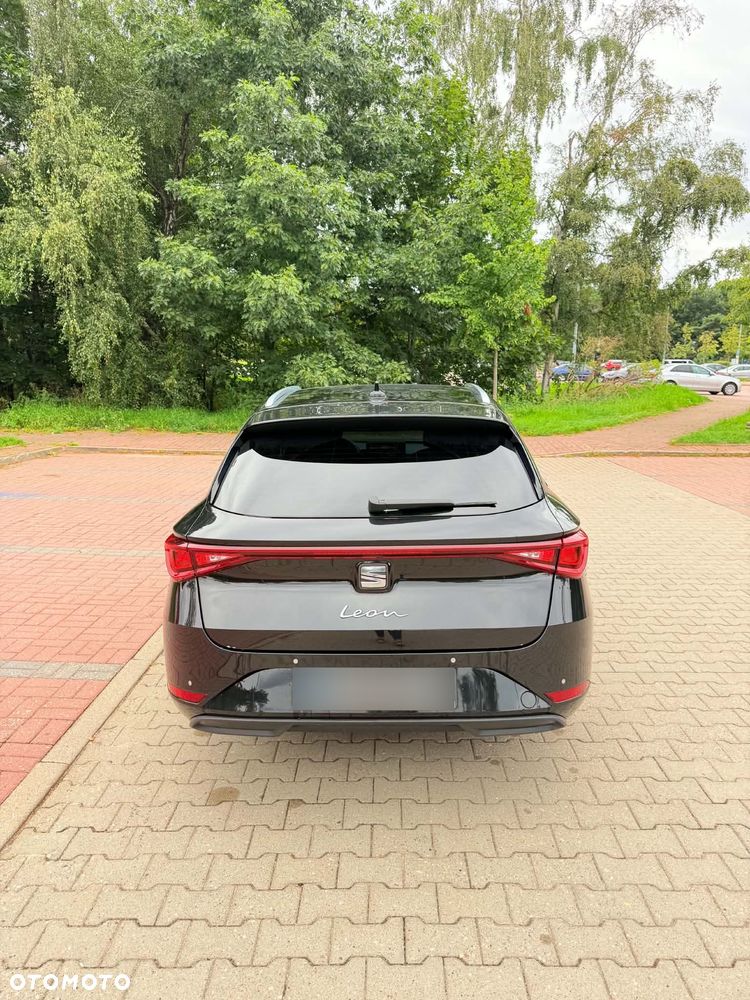 Seat Leon 1.5 TSI Xcellence - 5