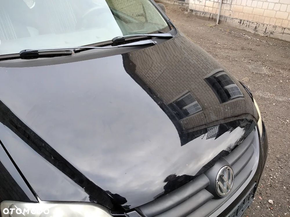 Maska vw fox L041 - 3