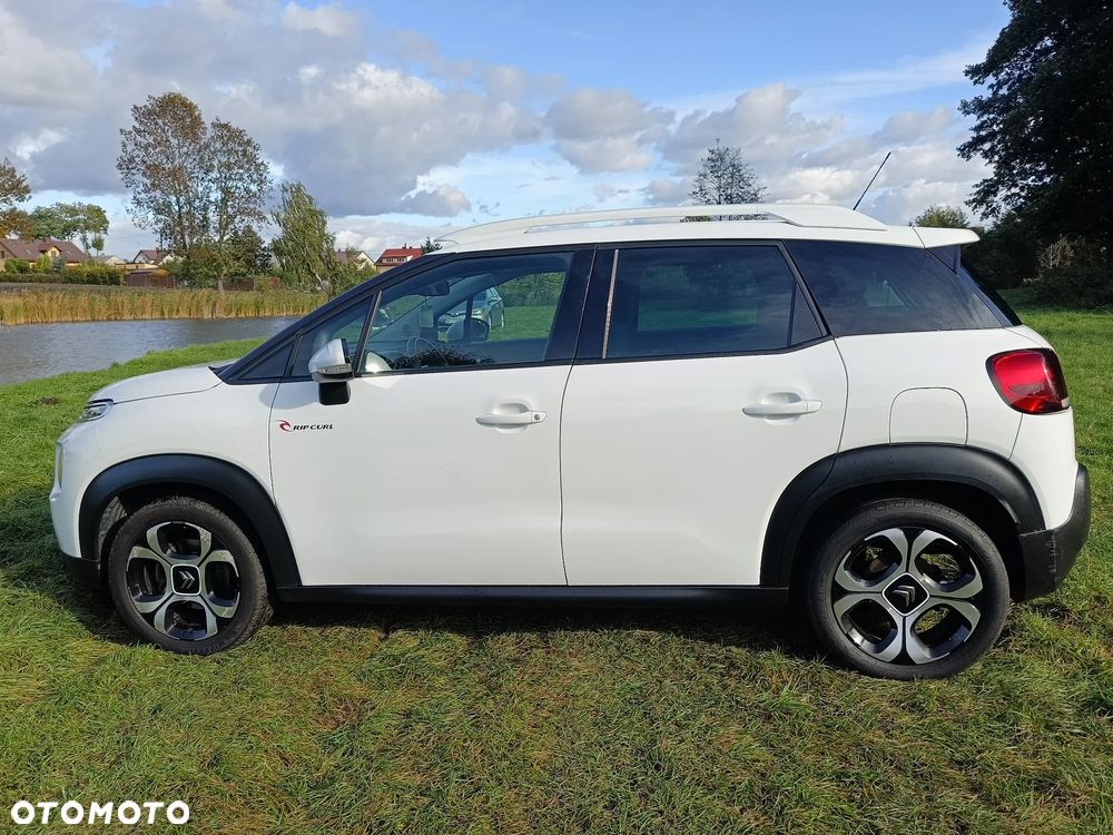Citroën C3 Aircross 1.2 PureTech GPF Rip Curl S&S - 22
