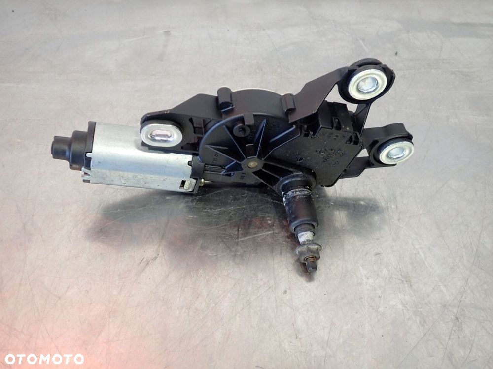 SILNICZEK WYCIERACZKI TYLNEJ SEAT LEON II 5P0955711C - 3