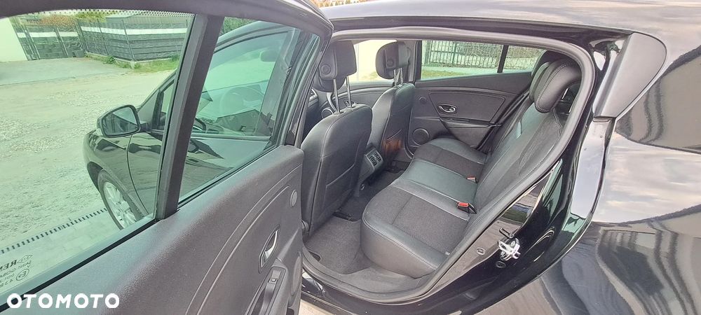 Renault Megane 1.4 16V TCE Privilege - 8