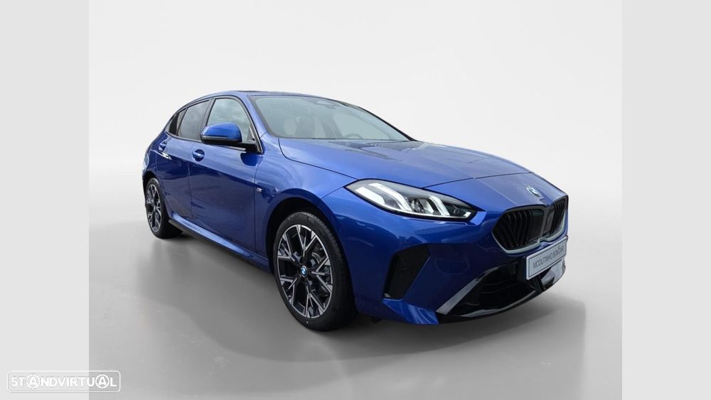 BMW 116 Pack Desportivo M - 2