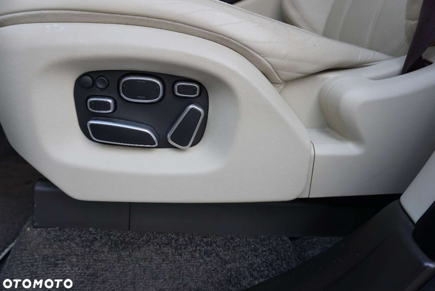 Land Rover Range Rover - 9