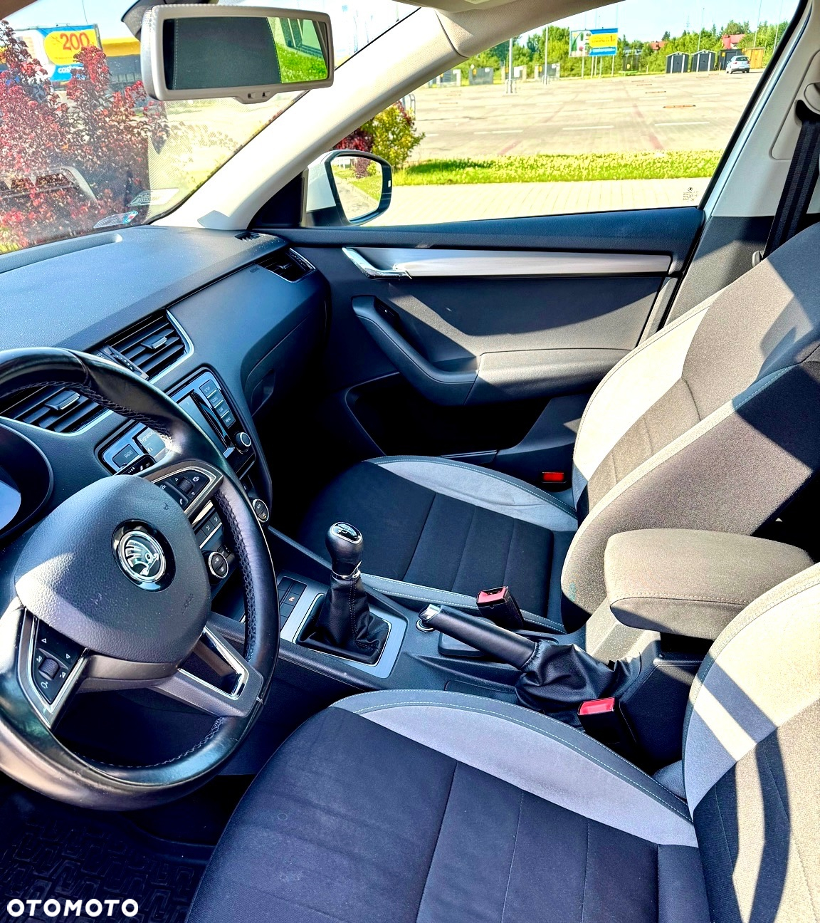Skoda Octavia 1.2 TSI Joy - 14