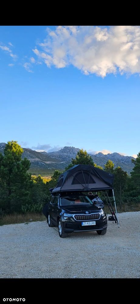 Skoda Kodiaq 2.0 TDI 4x4 Sportline DSG - 2