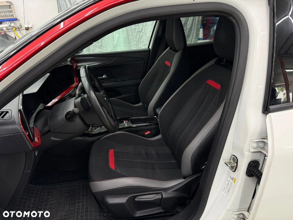 Opel Mokka 1.2 T GS Line Plus S&S - 21